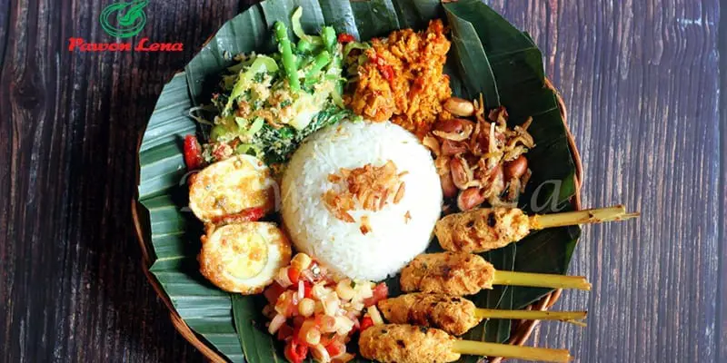 Foto teknik memasak Indonesia