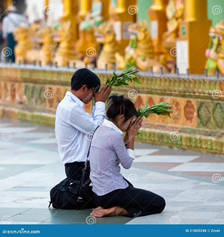 Masyarakat Paya Nie melakukan aktivitas tradisional