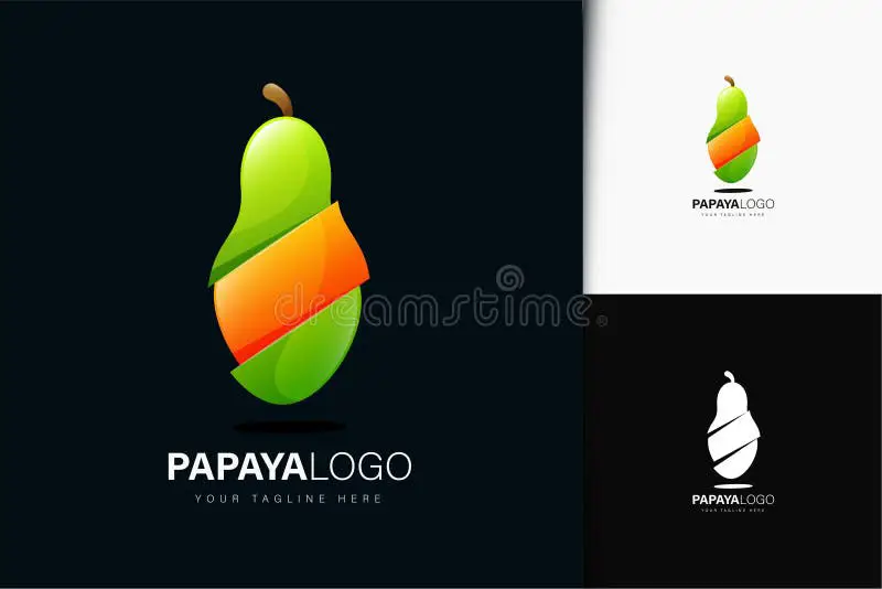 logo pepaya