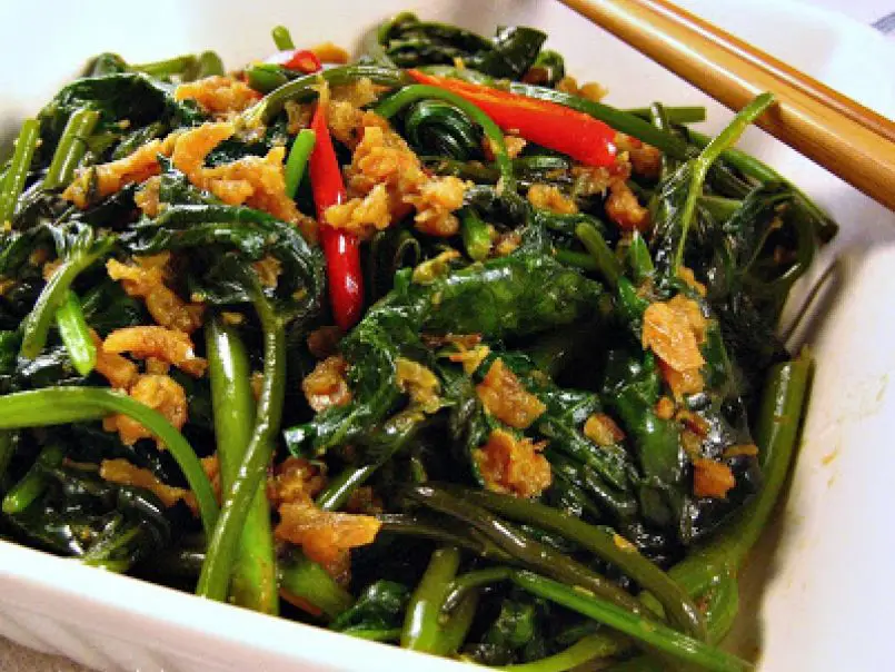 bumbu tumis daun pepaya